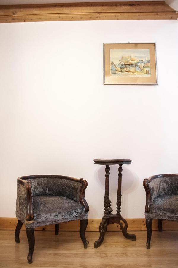 Villa Stajnia Wylagi Kazimierz Dolny Esterno foto