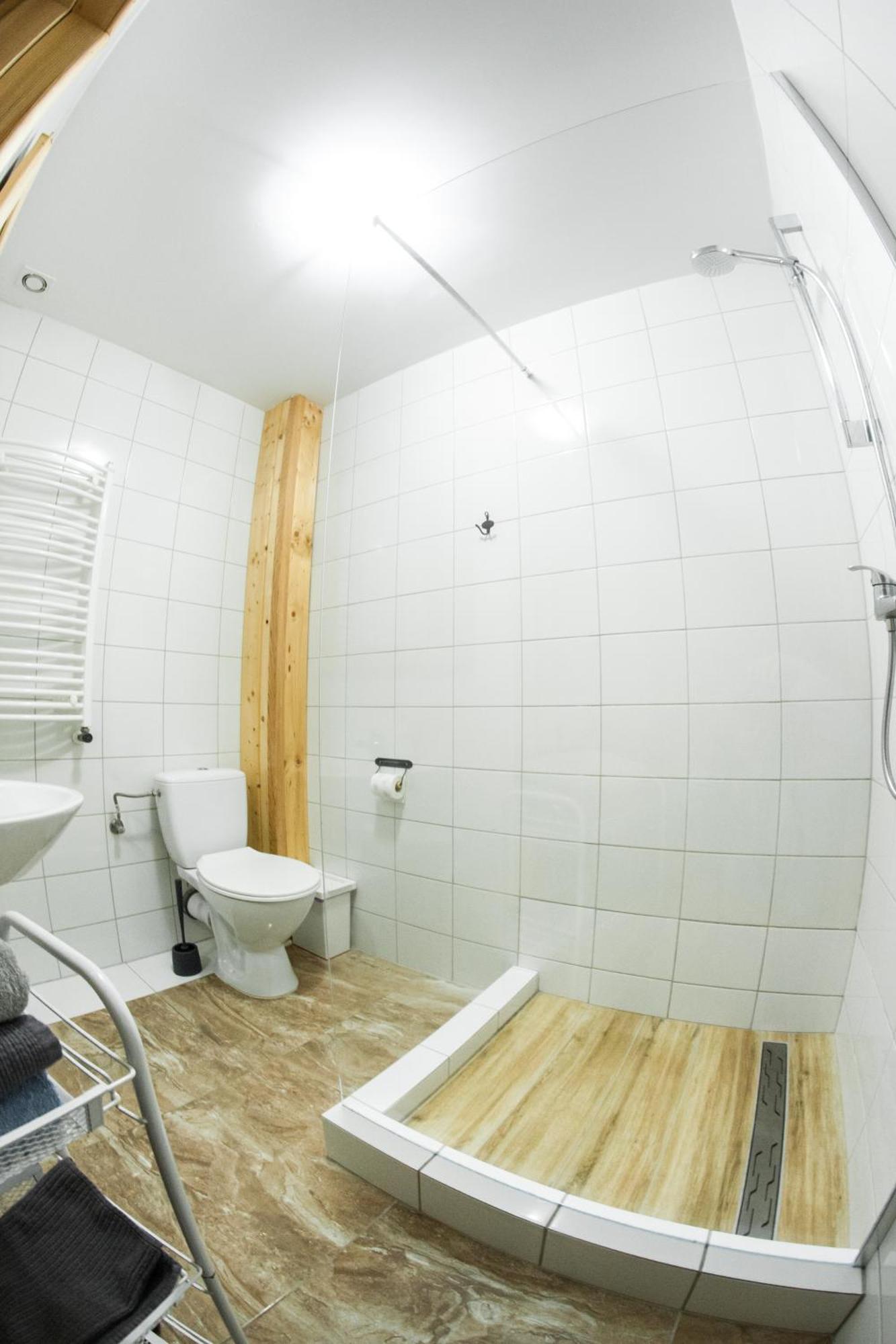 Villa Stajnia Wylagi Kazimierz Dolny Camera foto
